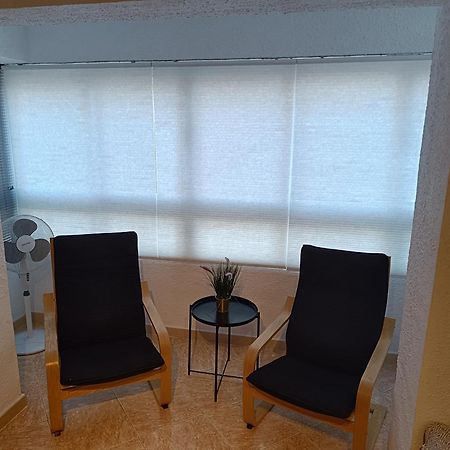 Apartamento Velazquez Малага Экстерьер фото