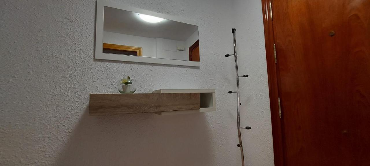 Apartamento Velazquez Малага Экстерьер фото