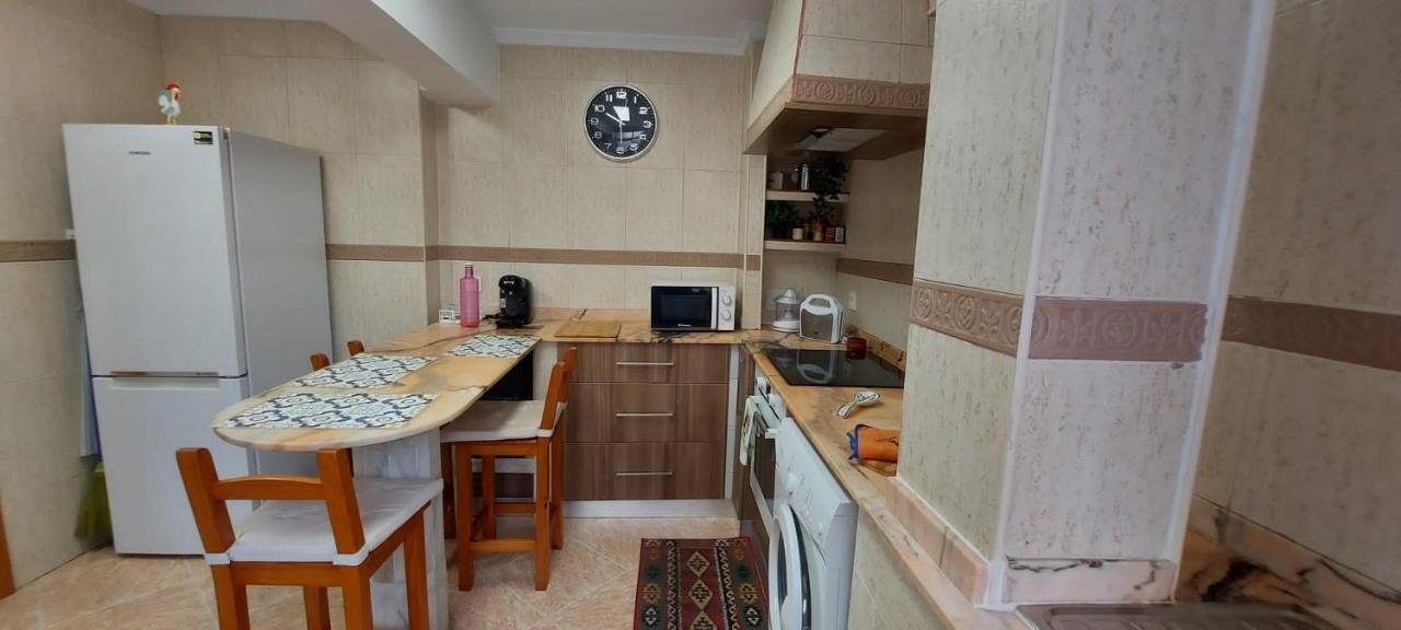 Apartamento Velazquez Малага Экстерьер фото