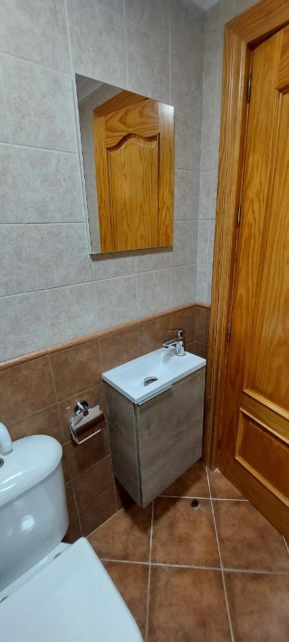 Apartamento Velazquez Малага Экстерьер фото