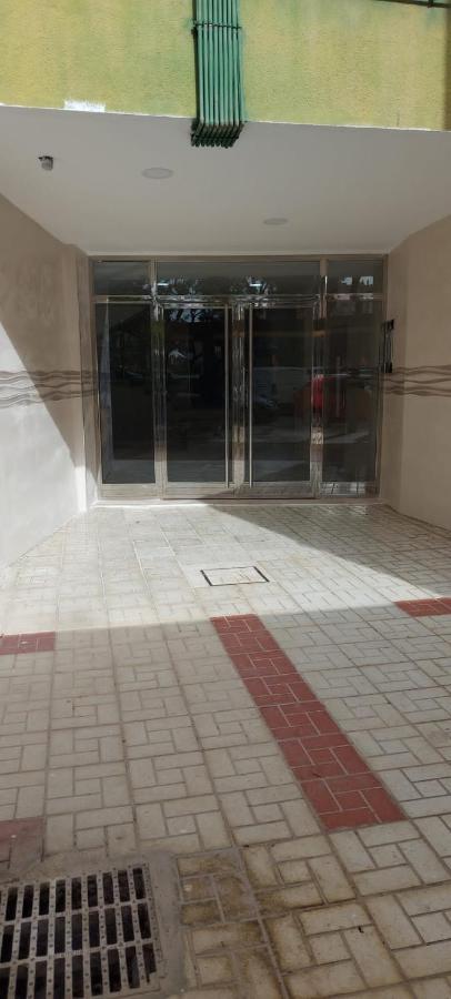 Apartamento Velazquez Малага Экстерьер фото