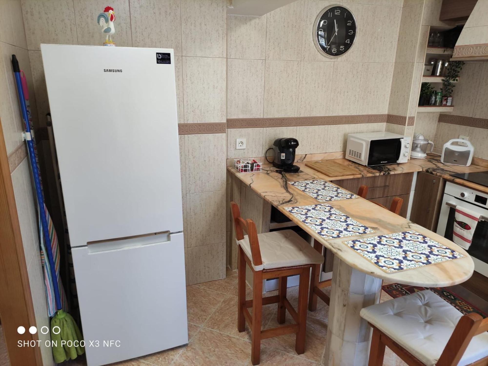 Apartamento Velazquez Малага Экстерьер фото