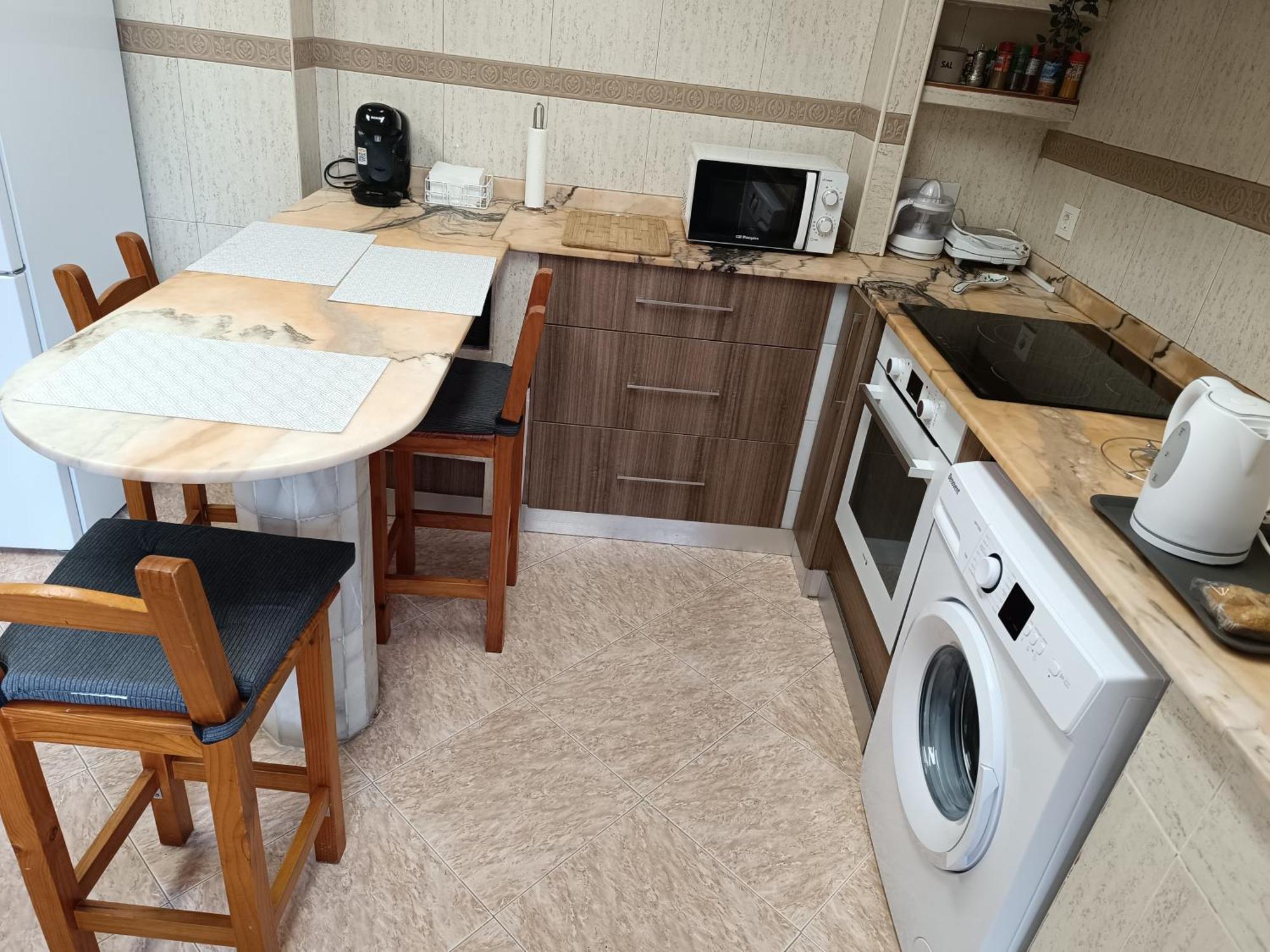 Apartamento Velazquez Малага Экстерьер фото