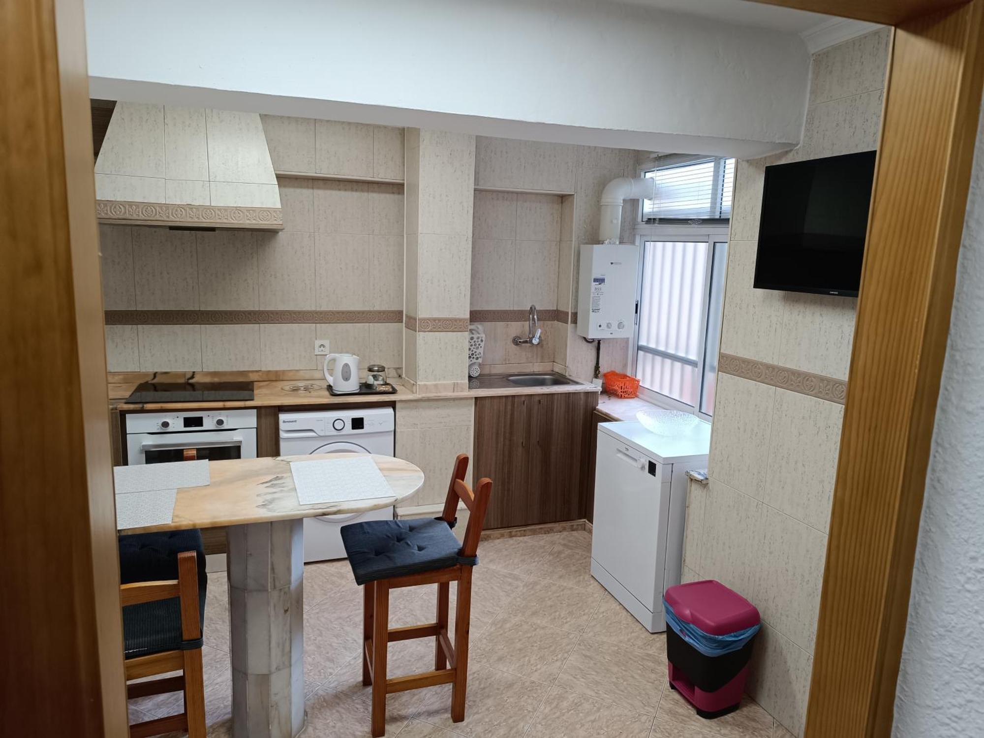 Apartamento Velazquez Малага Экстерьер фото