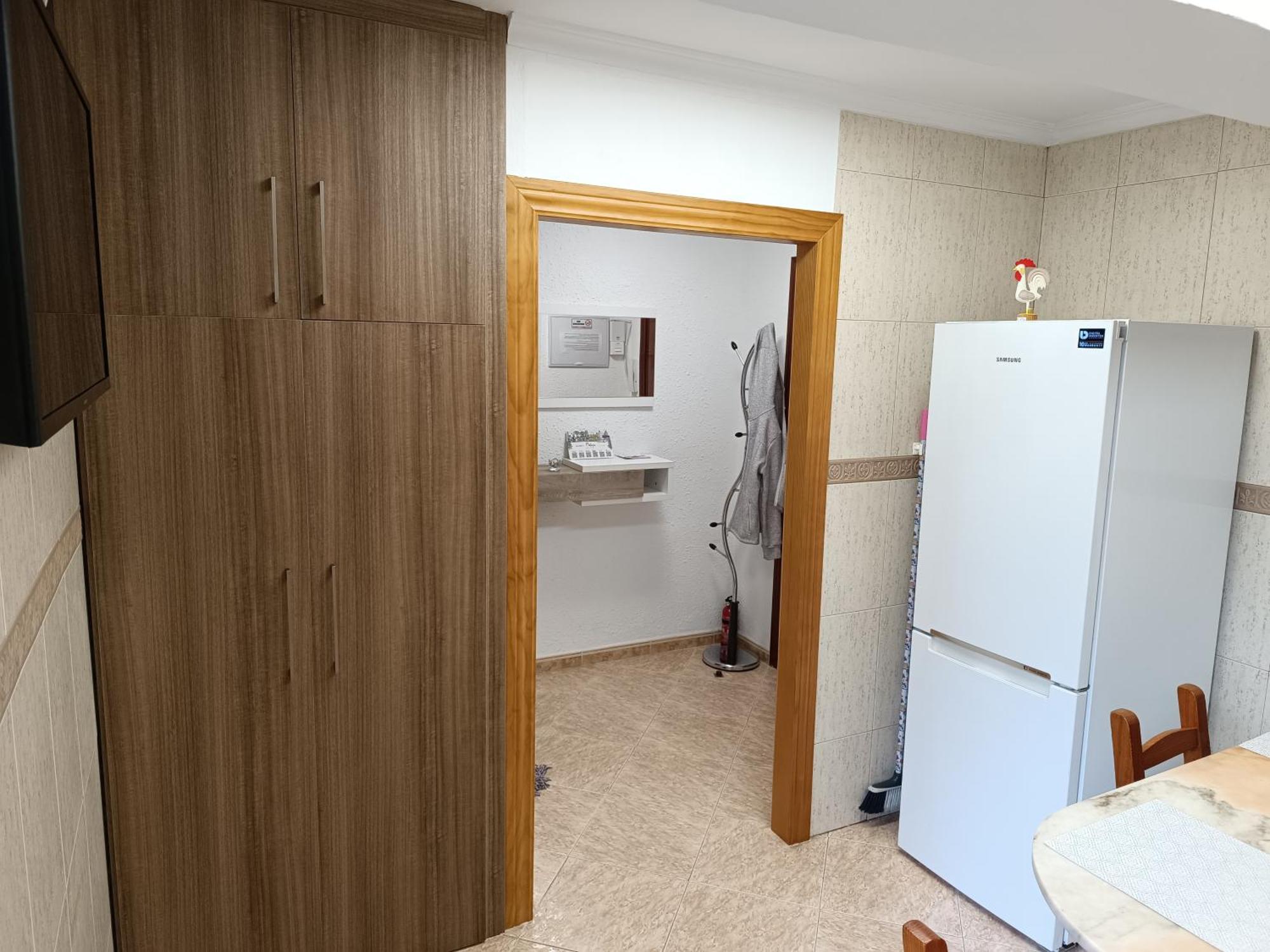 Apartamento Velazquez Малага Экстерьер фото