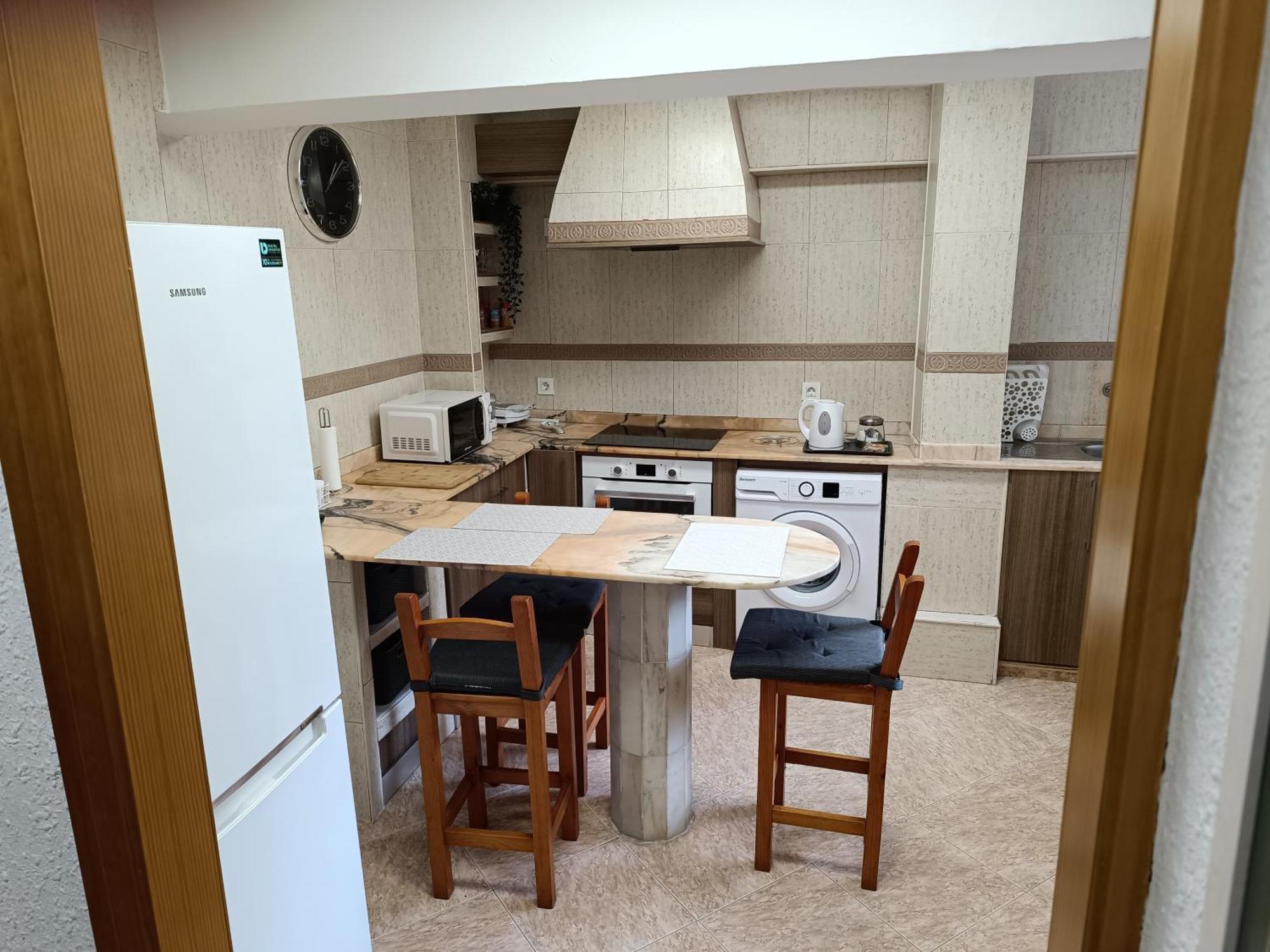 Apartamento Velazquez Малага Экстерьер фото