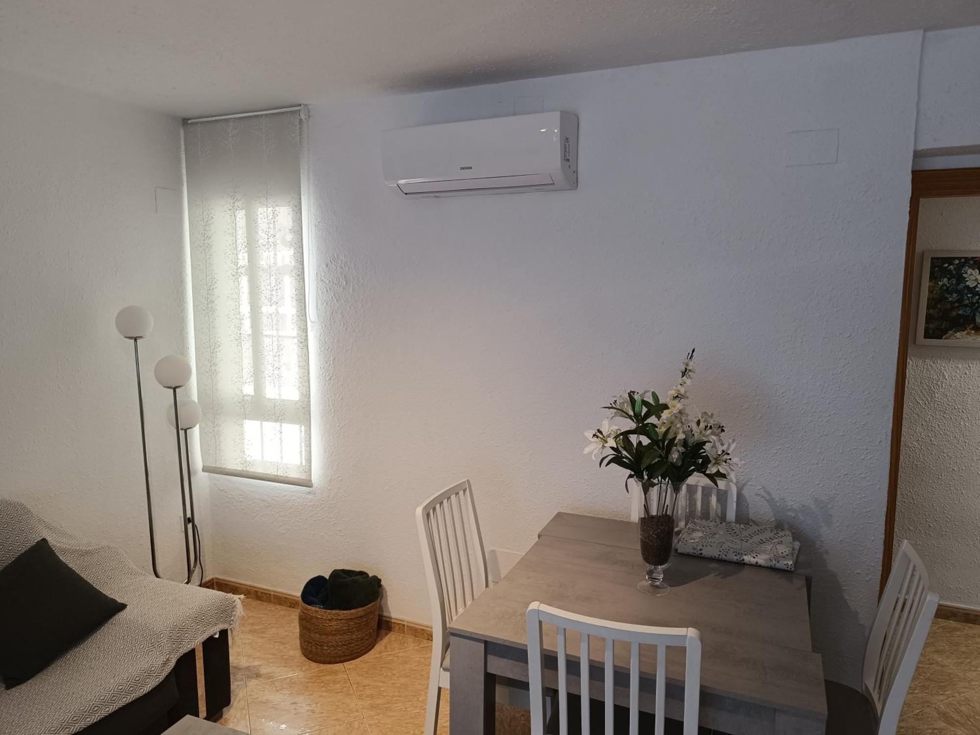 Apartamento Velazquez Малага Экстерьер фото