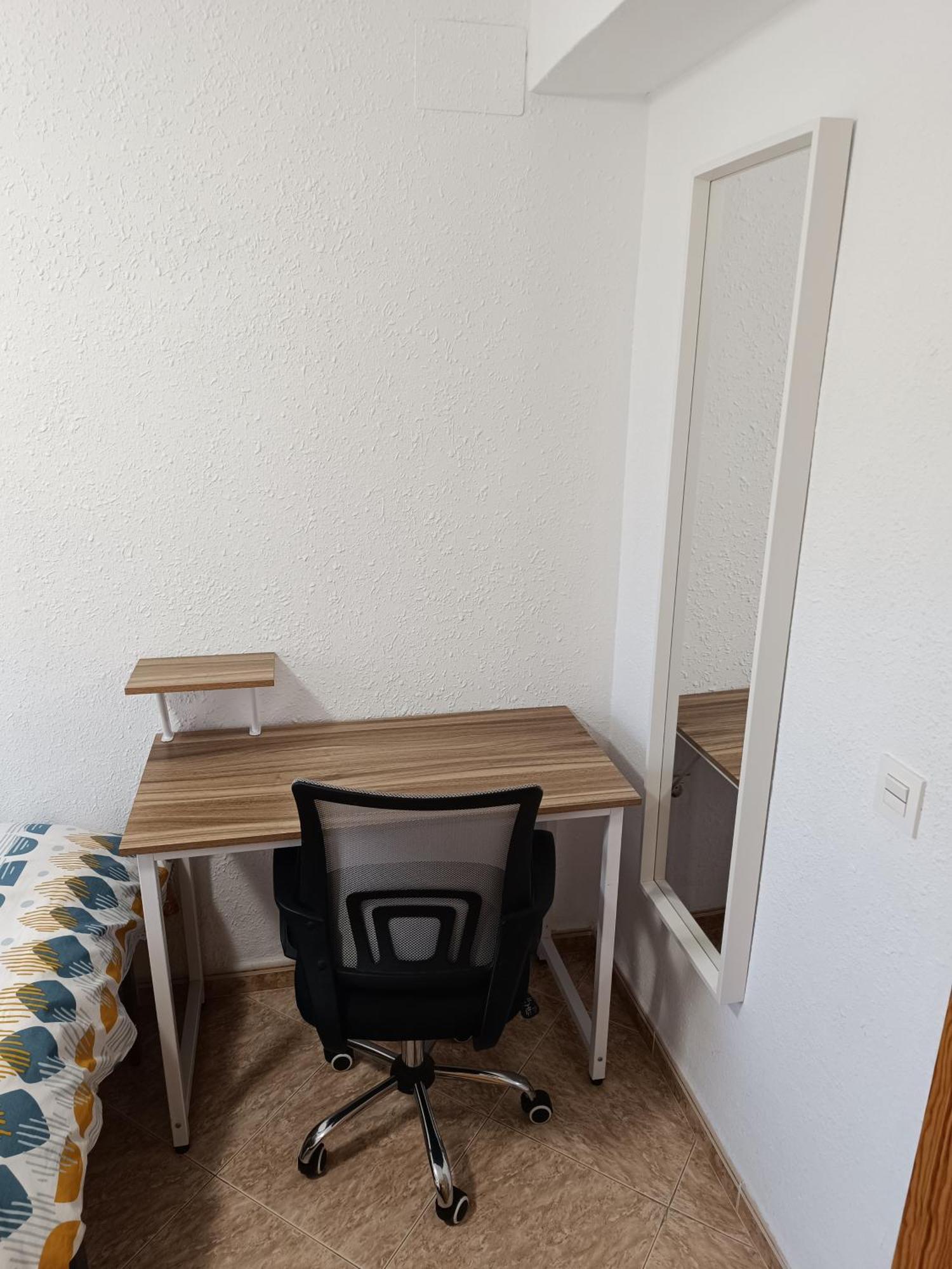 Apartamento Velazquez Малага Экстерьер фото