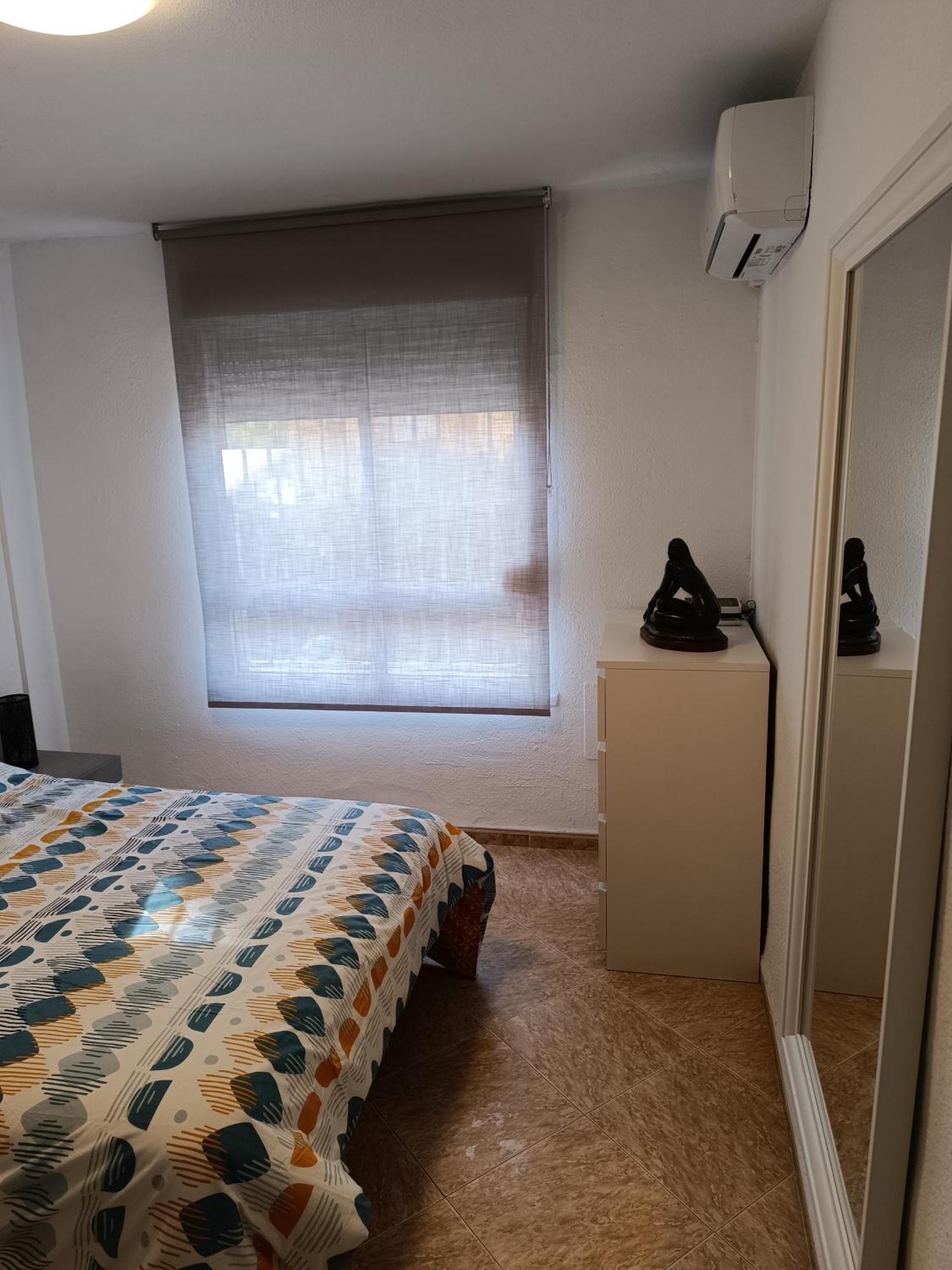 Apartamento Velazquez Малага Экстерьер фото