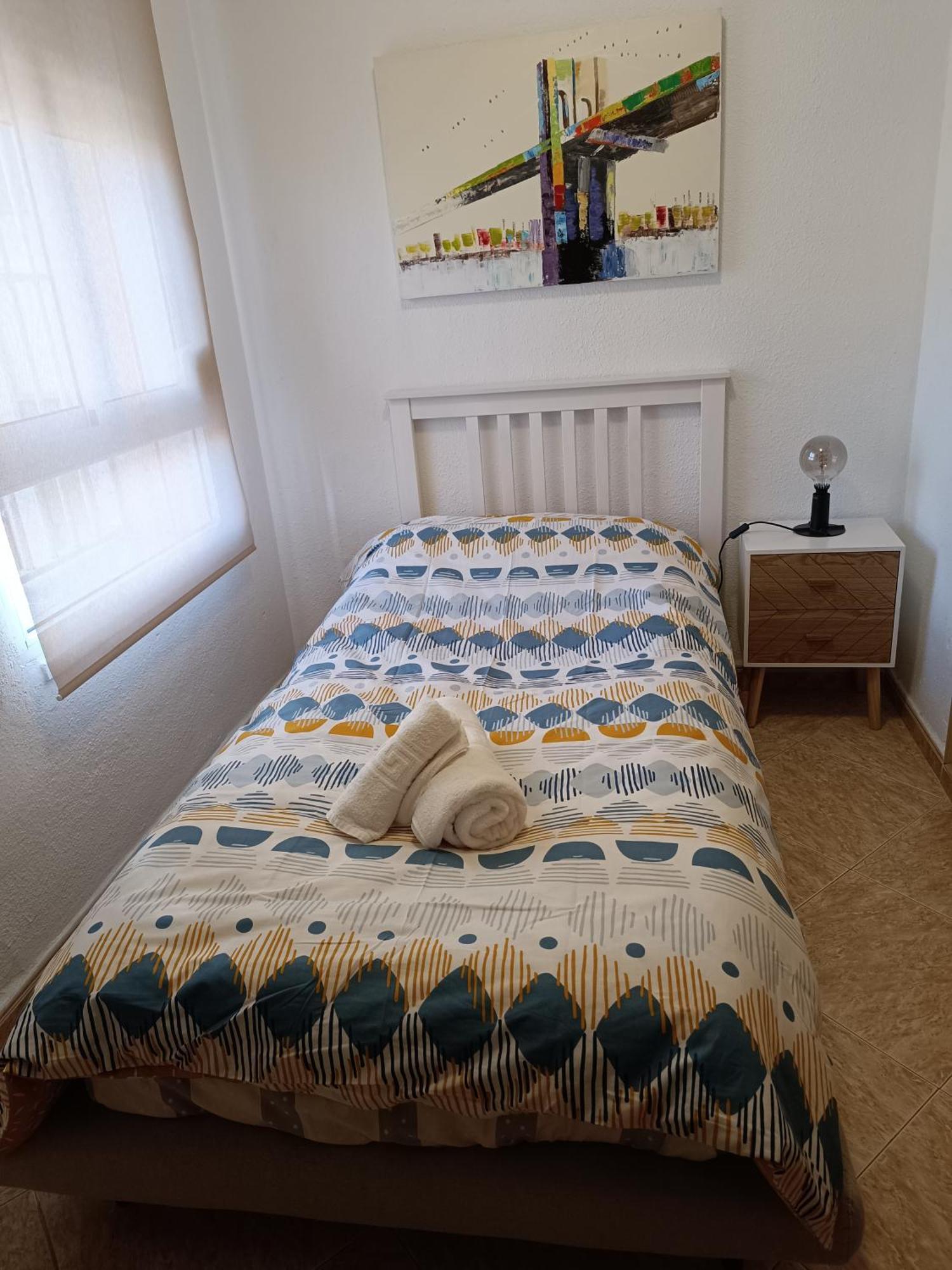 Apartamento Velazquez Малага Экстерьер фото