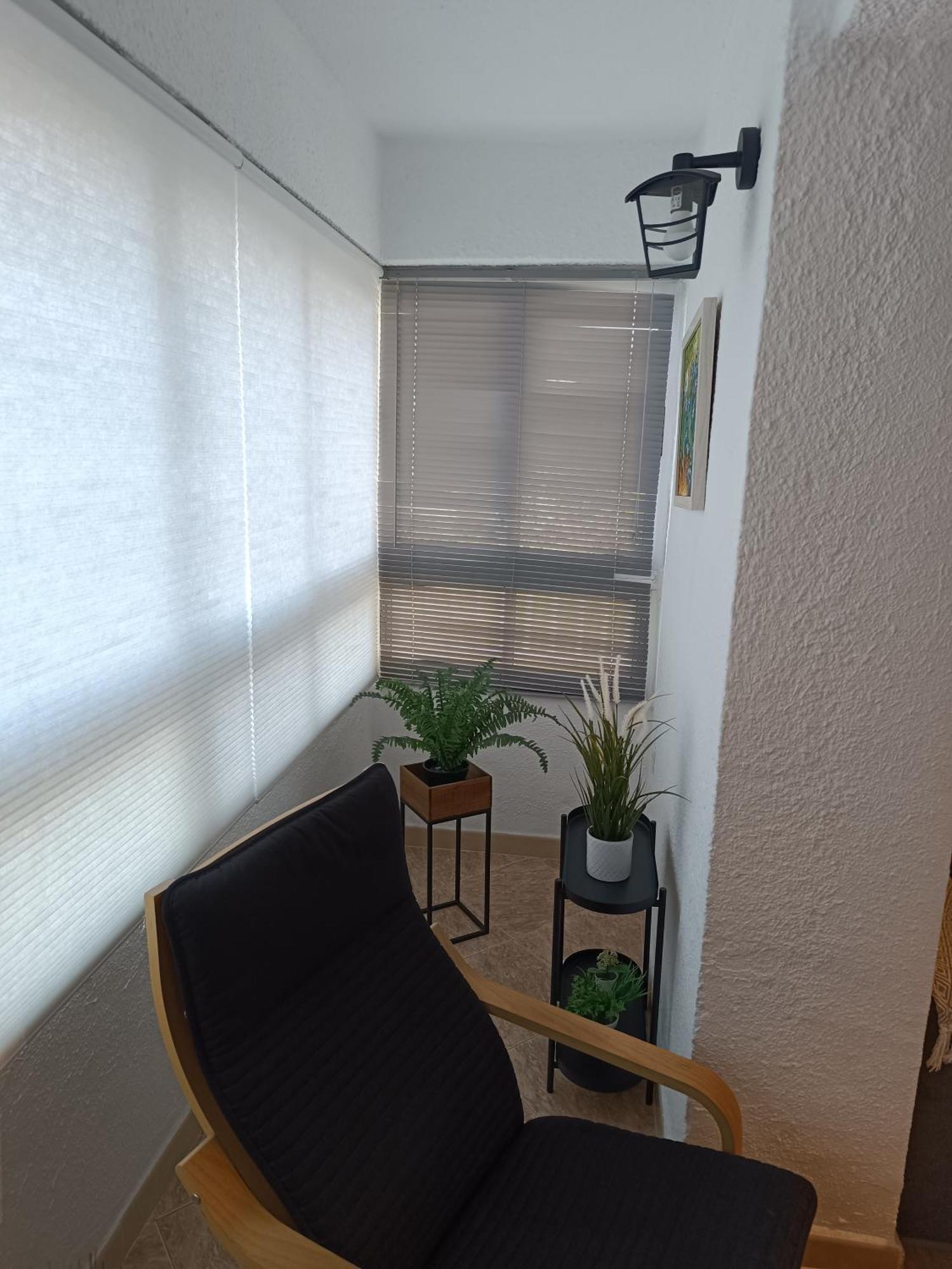 Apartamento Velazquez Малага Экстерьер фото