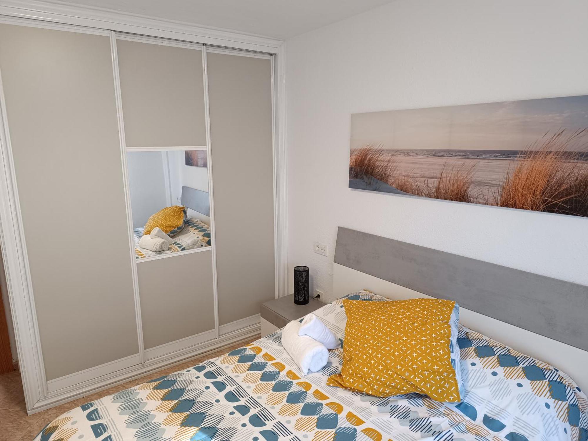 Apartamento Velazquez Малага Экстерьер фото