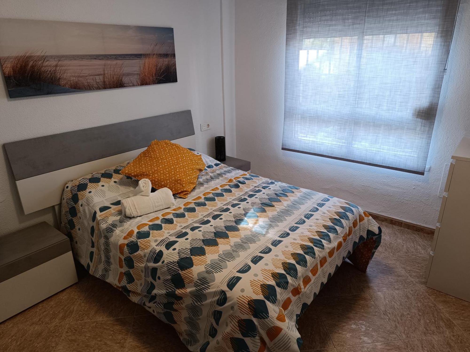 Apartamento Velazquez Малага Экстерьер фото