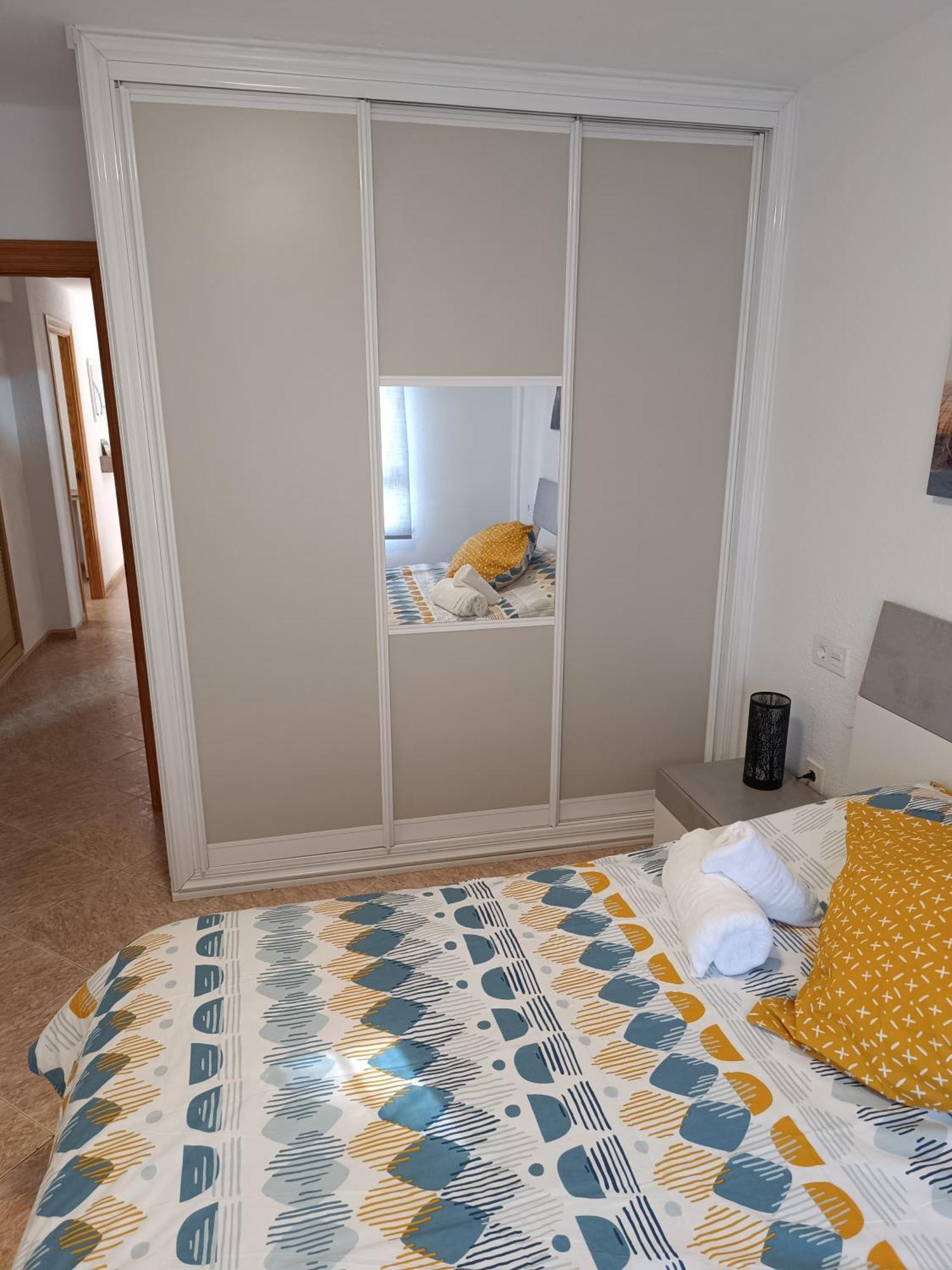 Apartamento Velazquez Малага Экстерьер фото