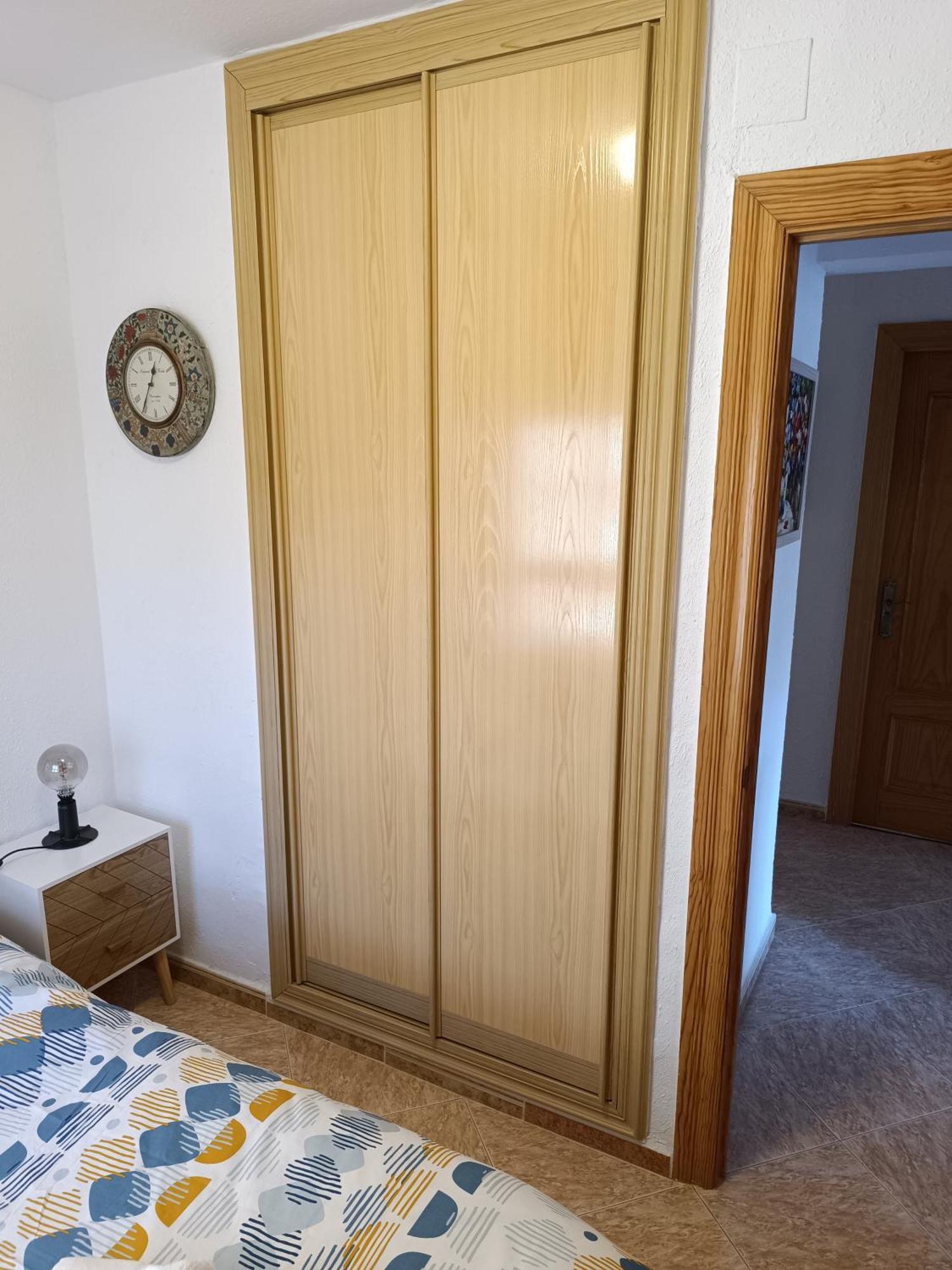 Apartamento Velazquez Малага Экстерьер фото