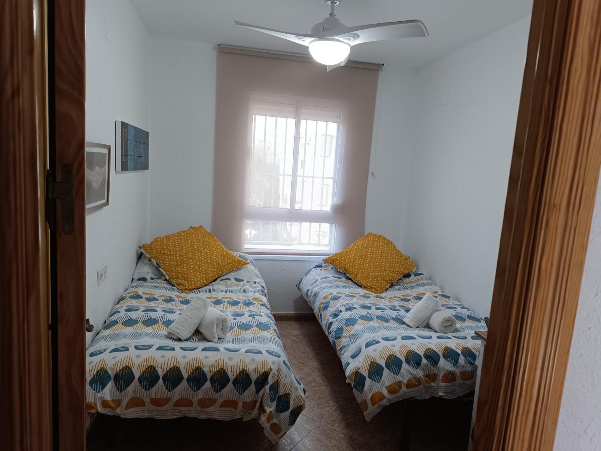 Apartamento Velazquez Малага Экстерьер фото